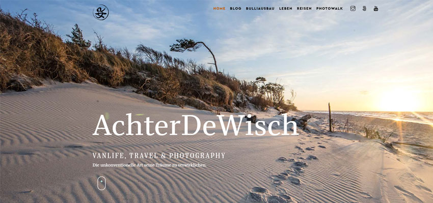 Achter De Wisch