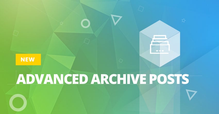 Create Dynamic Templates With Builder Pro’s Advanced Archive Posts