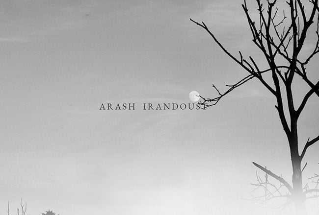 Arash Irandoust Screenshot