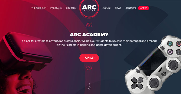 ARC Academy