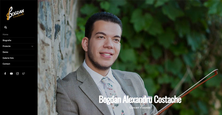 Bogdan Costache