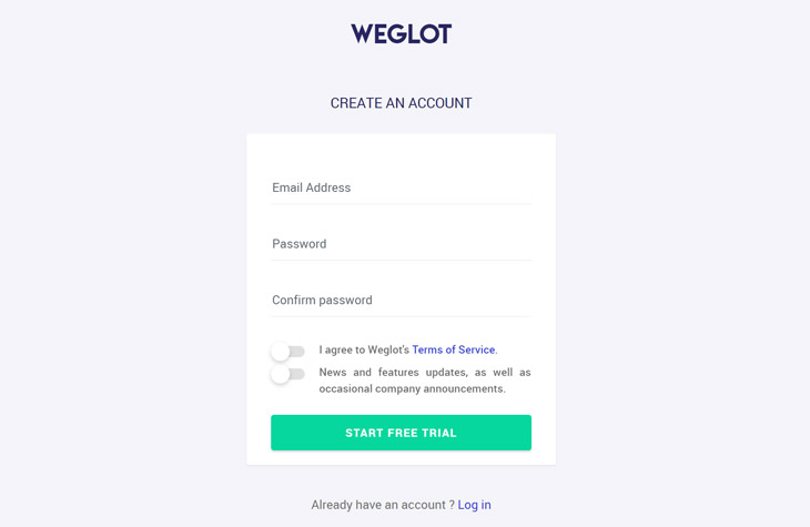 Themify Weglot Multilingual Tutorial