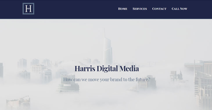 Harris Digital Media