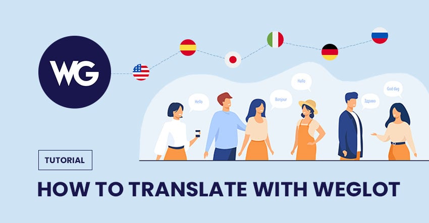 How to Translate Your Themify Theme With Weglot