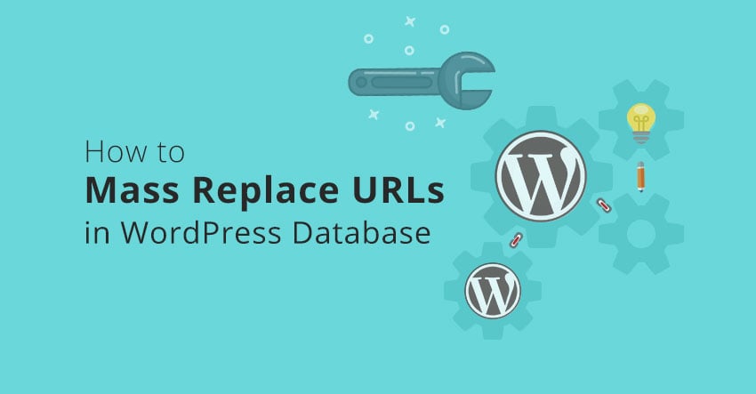 How to Mass Replace URLs to HTTPS in the WordPress Database