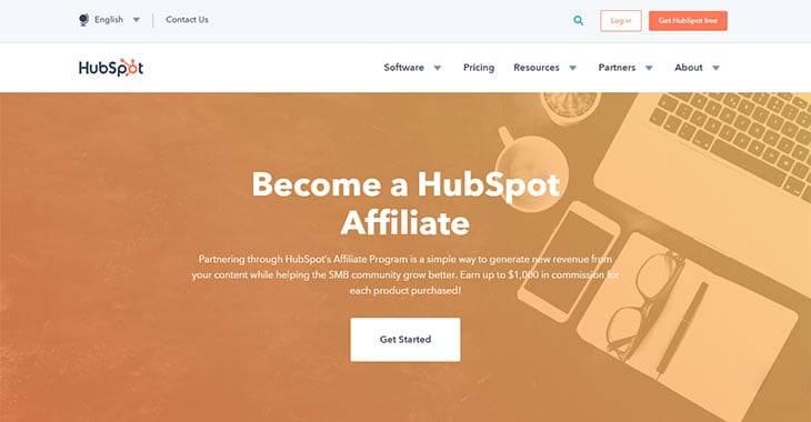 HubSpot