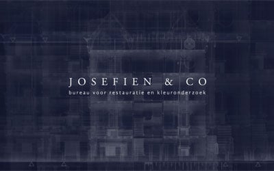 Josefien & Co Screenshot