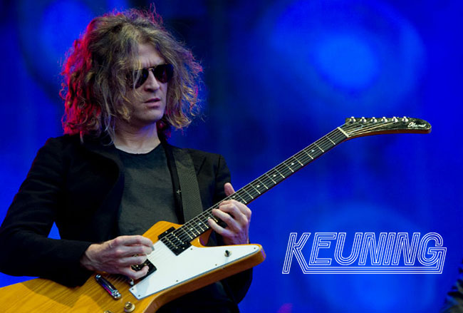 Keuning Music Screenshot