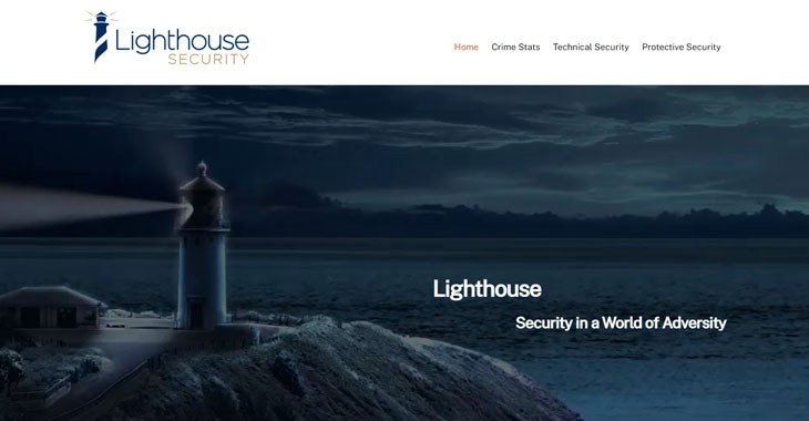 Lighthouse Security