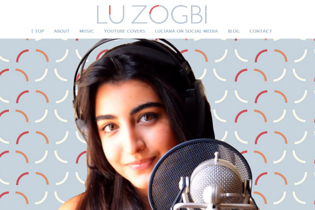 Luzogbi Screenshot