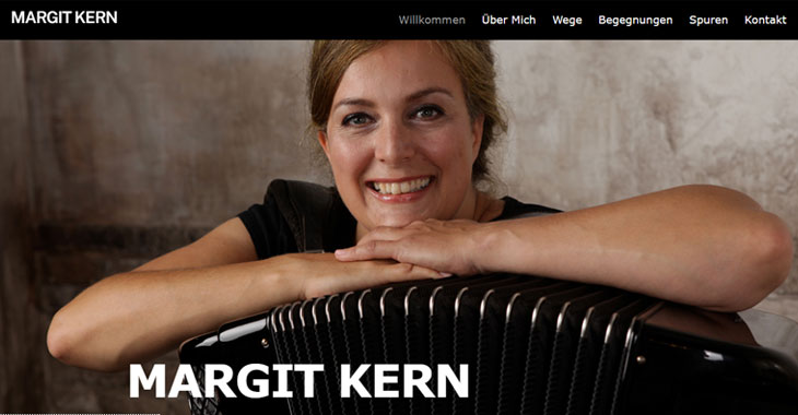 Margit Kern