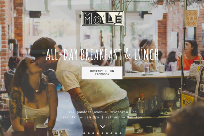 Mole Restaurant