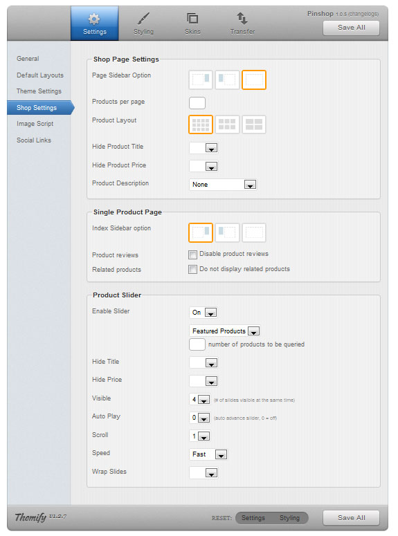 pinshop-shopsettings