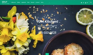 restaurant-page