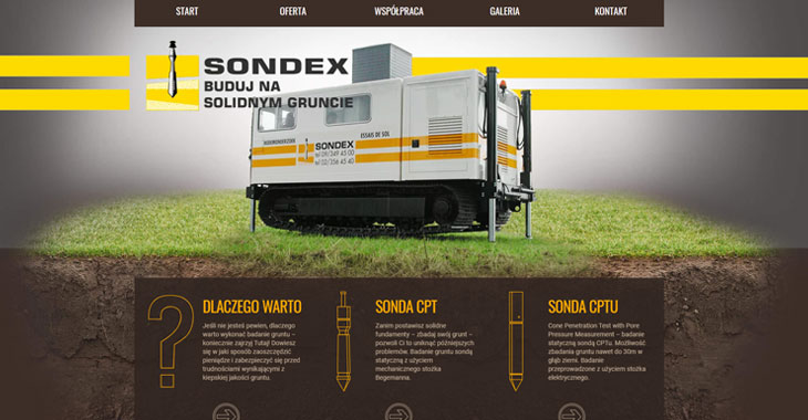 sondex