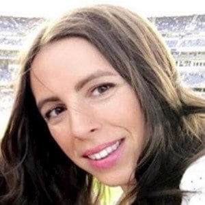 Stacey Georgoulis