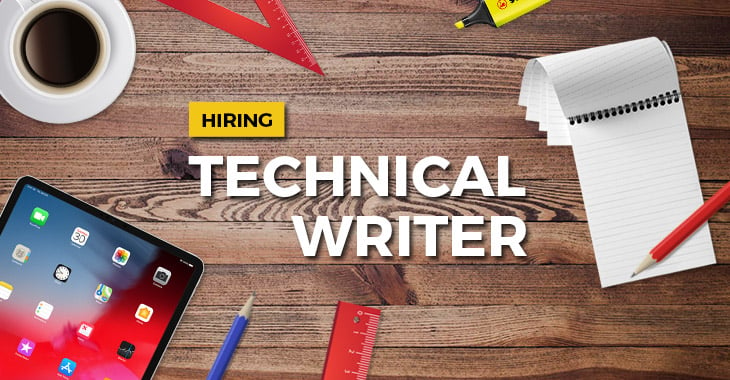 Hiring: WordPress Technical Tutorial Writer