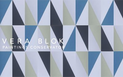 Vera Blok Screenshot