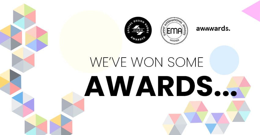 Themify Wins Awards for Best WordPress Themes & Websites