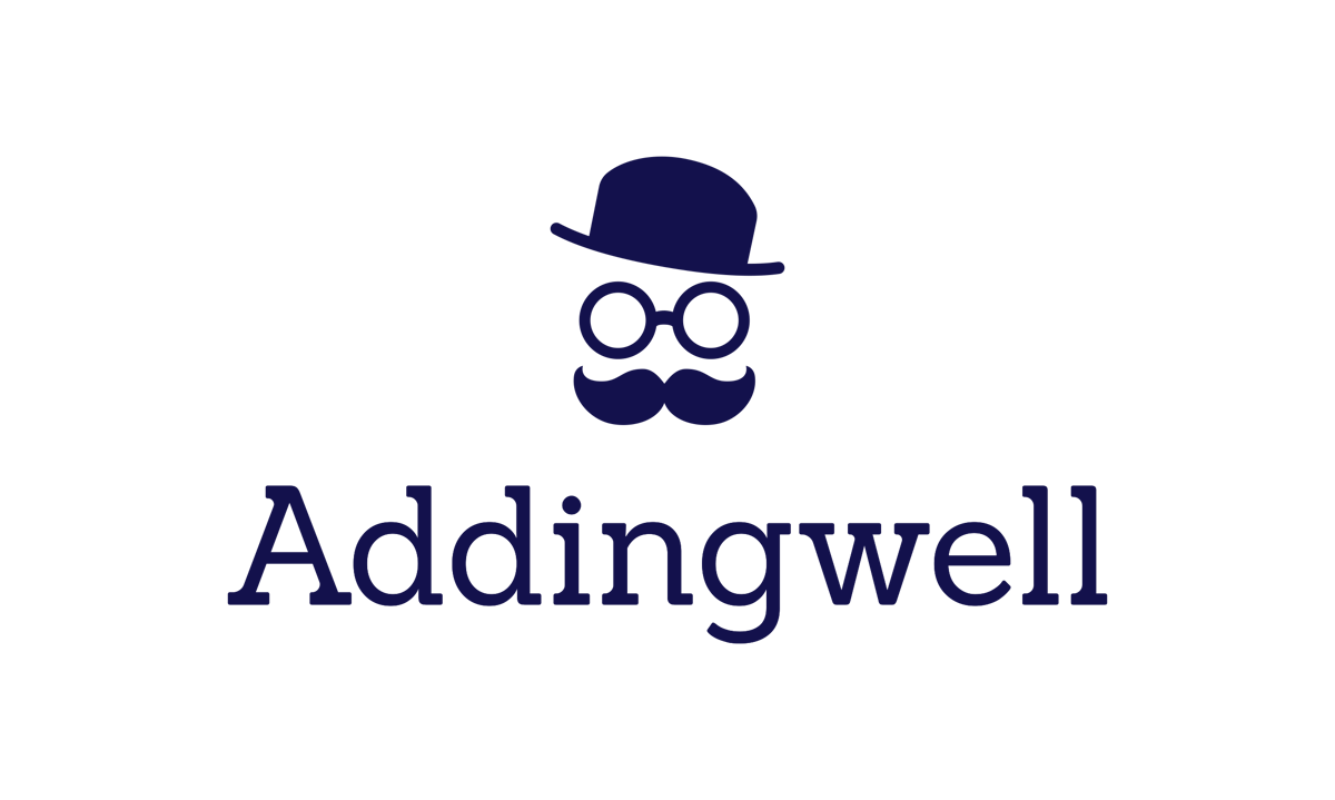 Addingwell logo