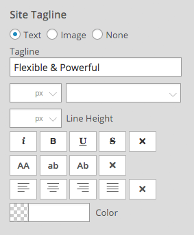customize-panel-site-tagline