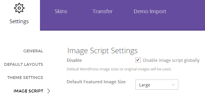 disable-image-script