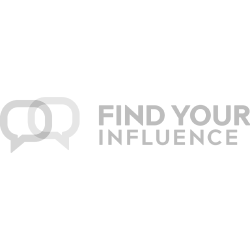 Find Your Influence