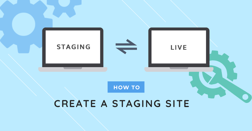 How to Make a Staging Site With Duplicator & WP Staging