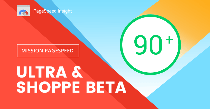 Pagespeed Framework Update & New Beta