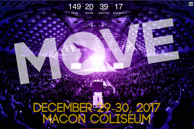 2016 Move Conference