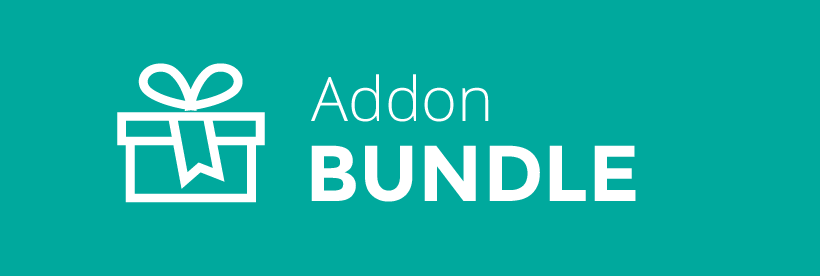 Builder Addon Bundle